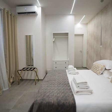 בארי Arco Alto Rooms מראה חיצוני תמונה