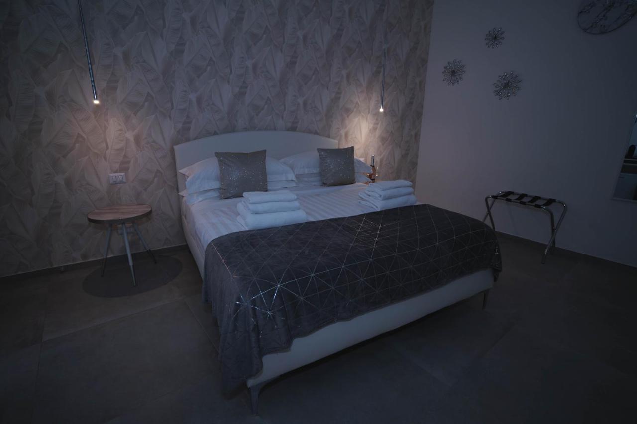 בארי Arco Alto Rooms מראה חיצוני תמונה