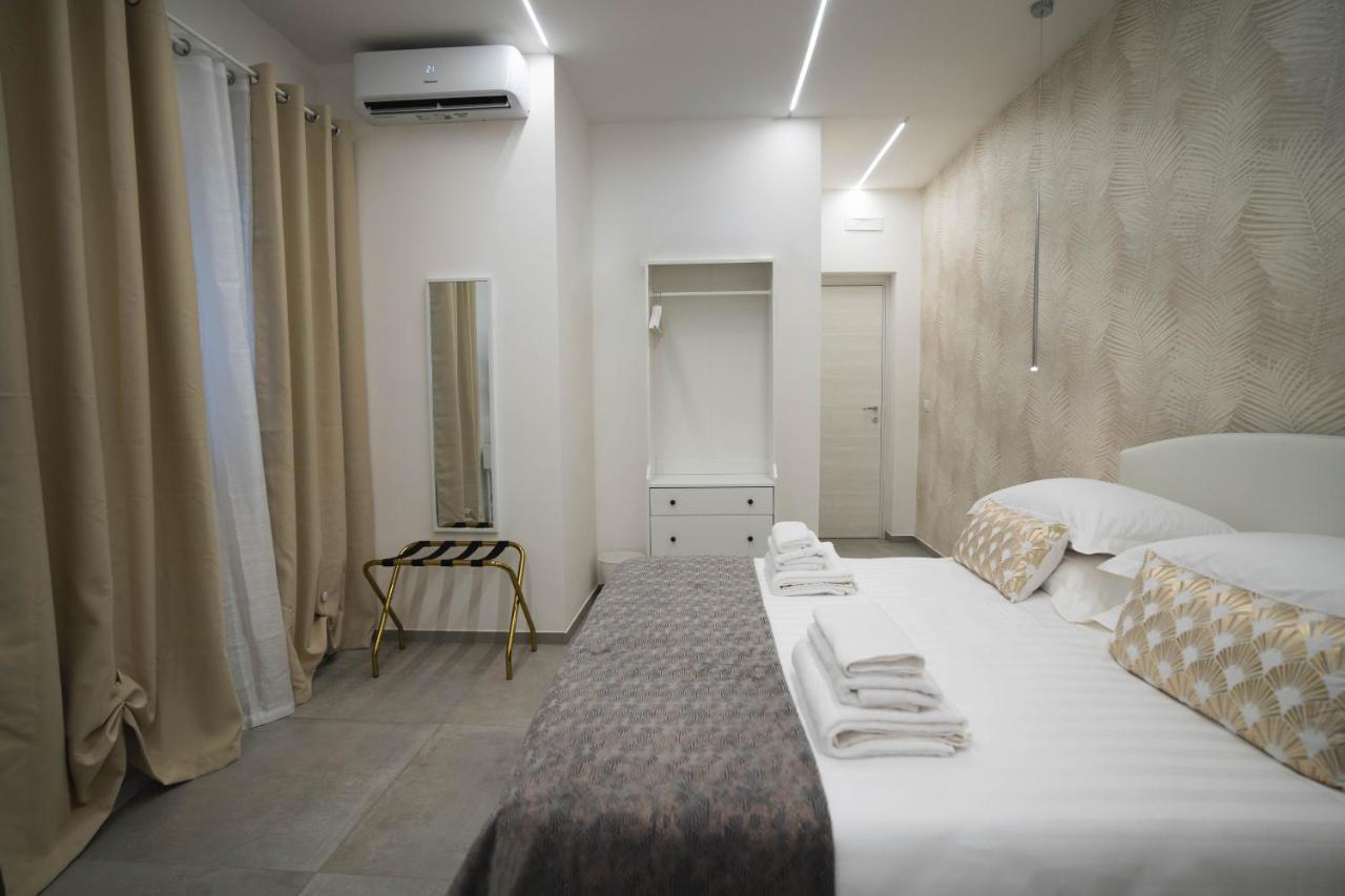 בארי Arco Alto Rooms מראה חיצוני תמונה
