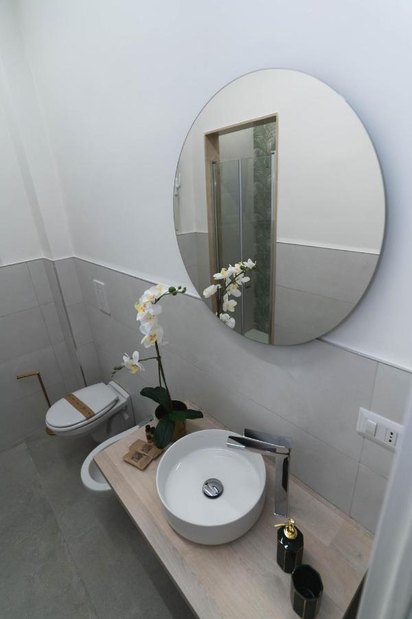 בארי Arco Alto Rooms מראה חיצוני תמונה