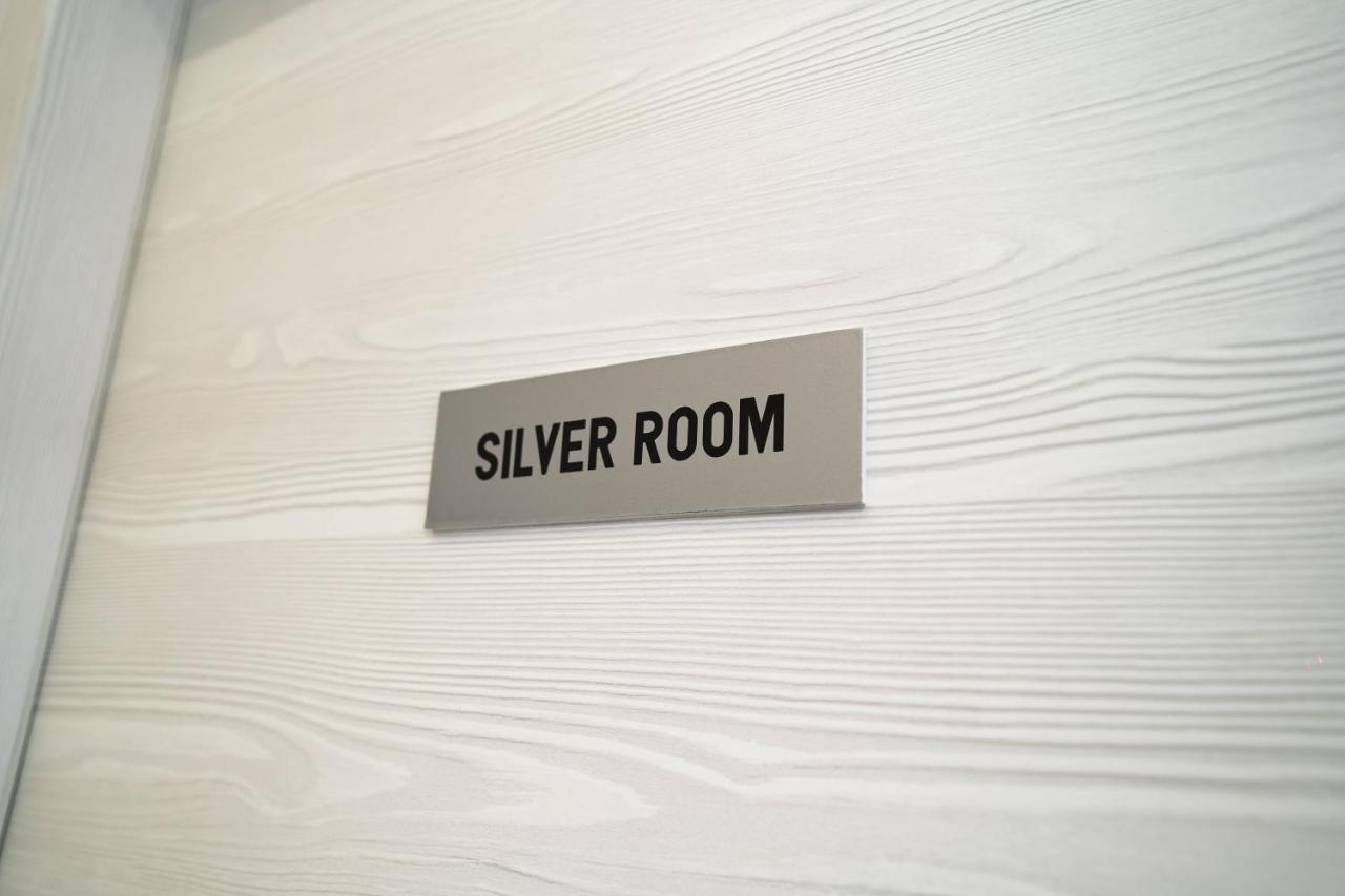 בארי Arco Alto Rooms מראה חיצוני תמונה