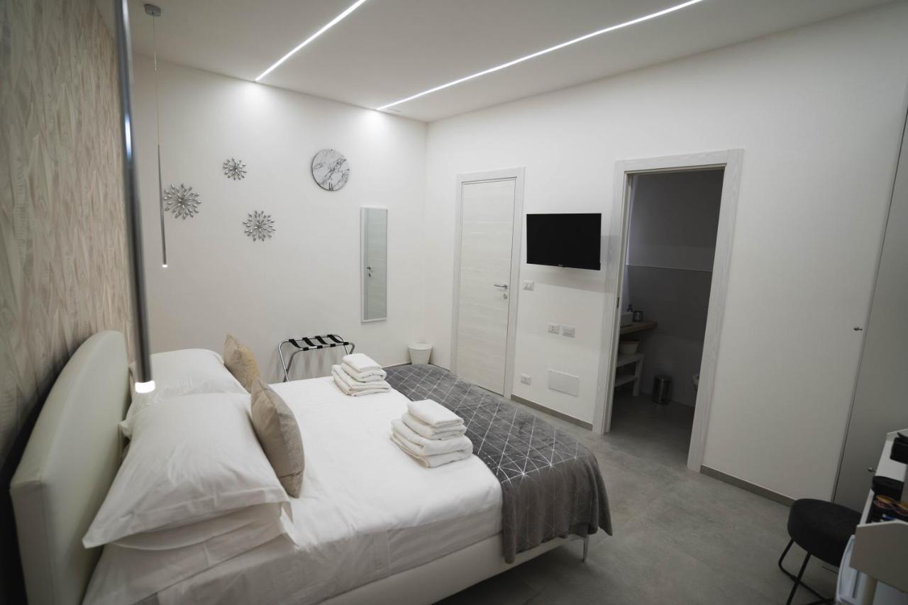 בארי Arco Alto Rooms מראה חיצוני תמונה