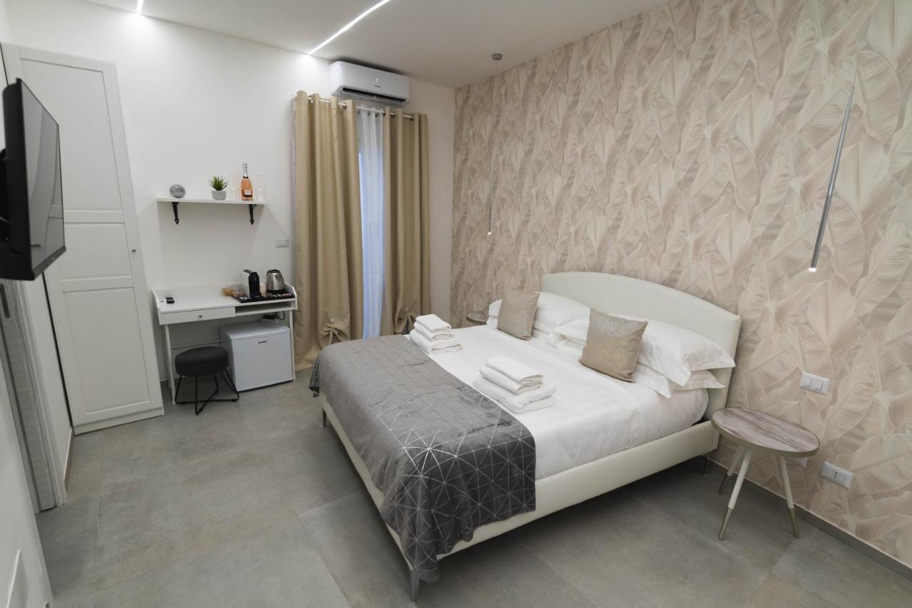 בארי Arco Alto Rooms מראה חיצוני תמונה