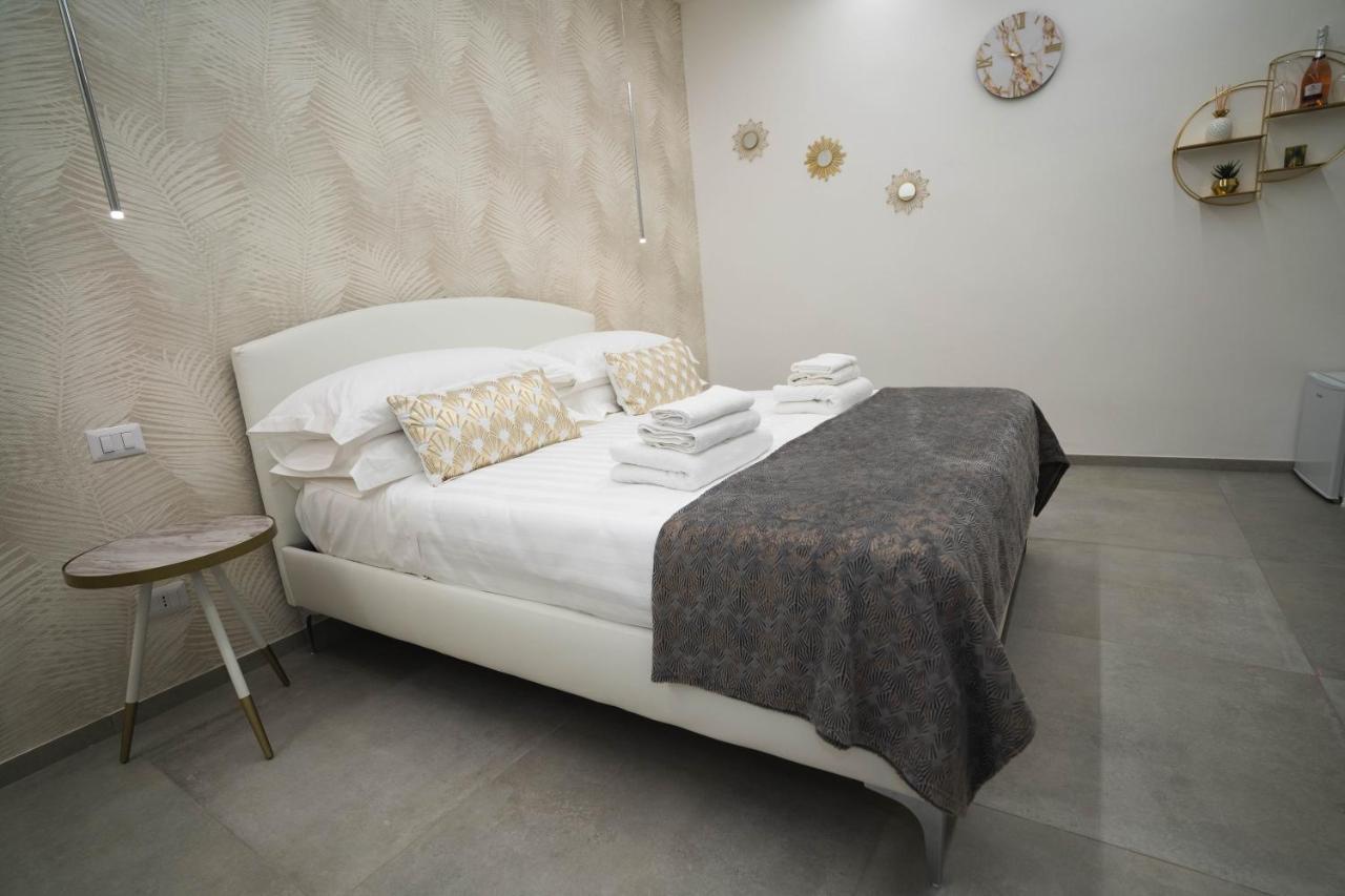 בארי Arco Alto Rooms מראה חיצוני תמונה