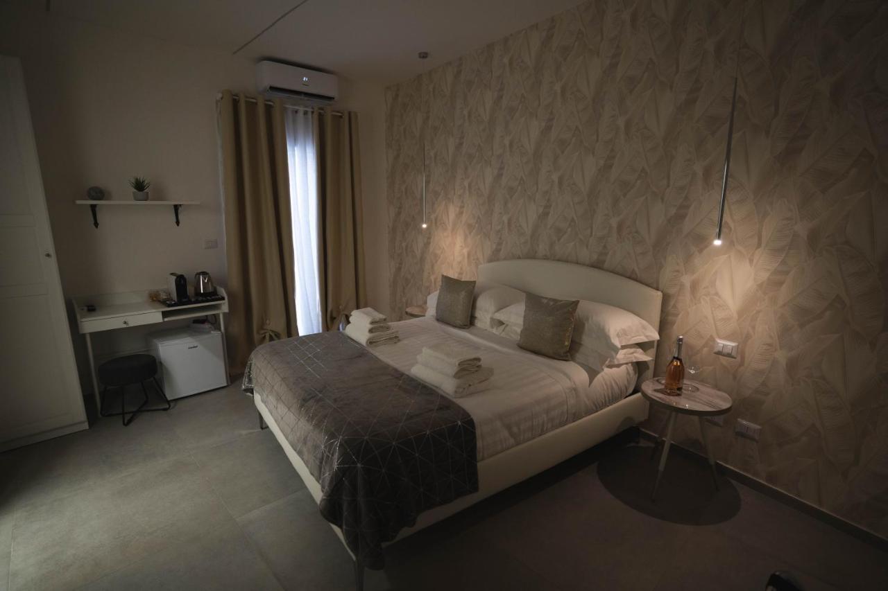 בארי Arco Alto Rooms מראה חיצוני תמונה
