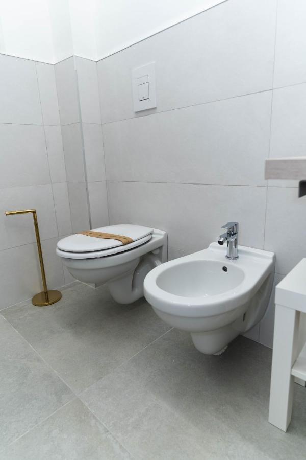 בארי Arco Alto Rooms מראה חיצוני תמונה