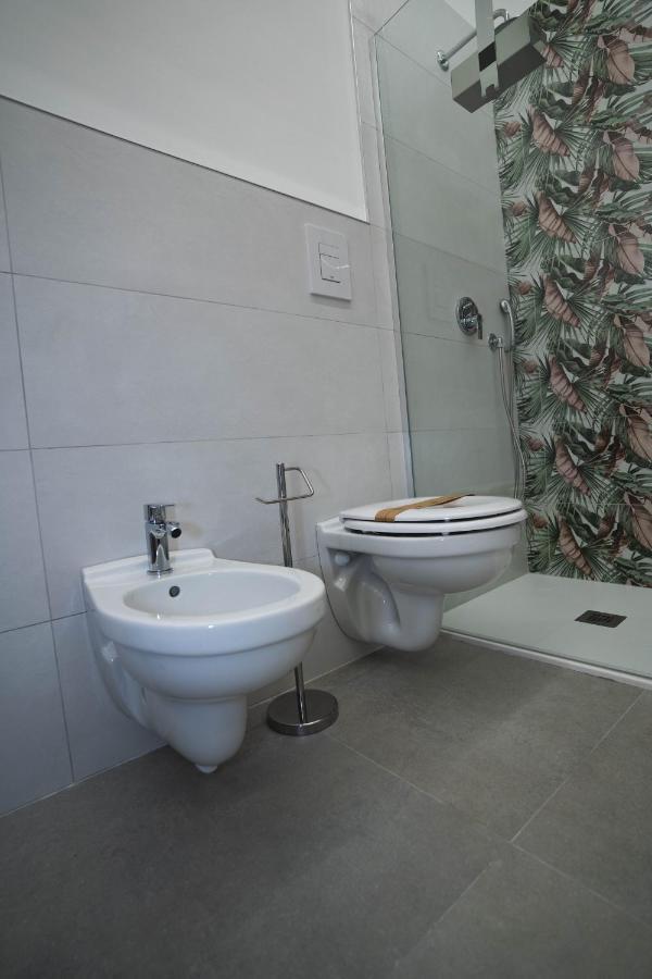 בארי Arco Alto Rooms מראה חיצוני תמונה