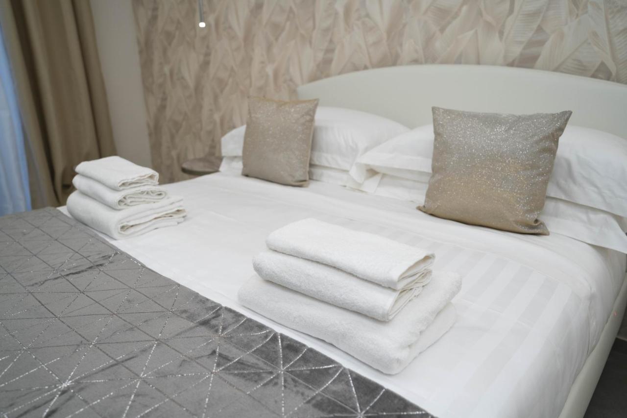 בארי Arco Alto Rooms מראה חיצוני תמונה