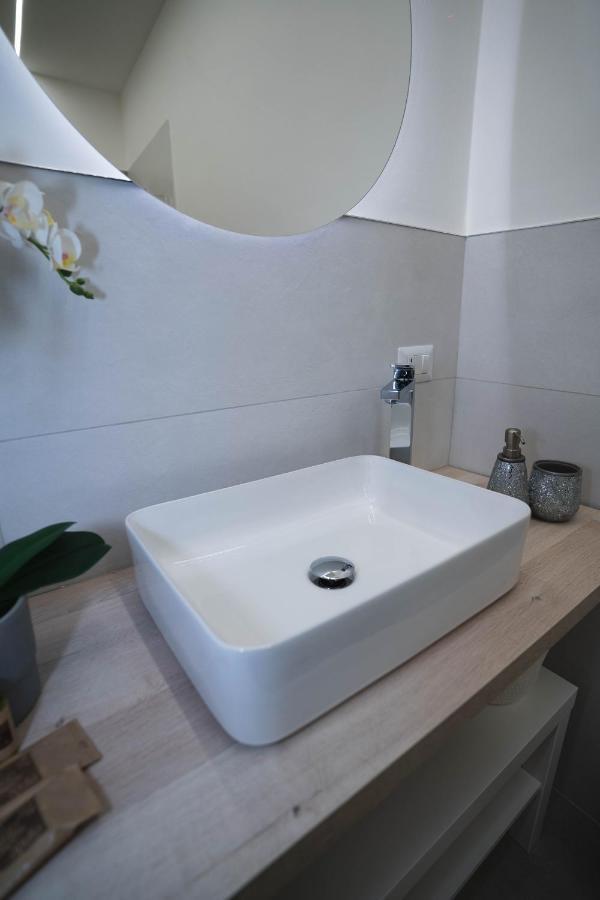 בארי Arco Alto Rooms מראה חיצוני תמונה
