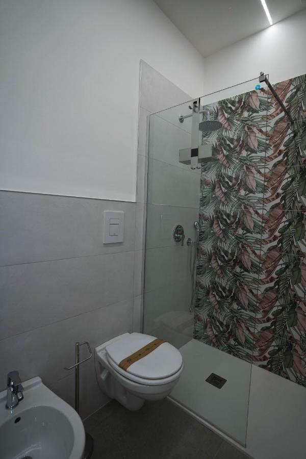 בארי Arco Alto Rooms מראה חיצוני תמונה