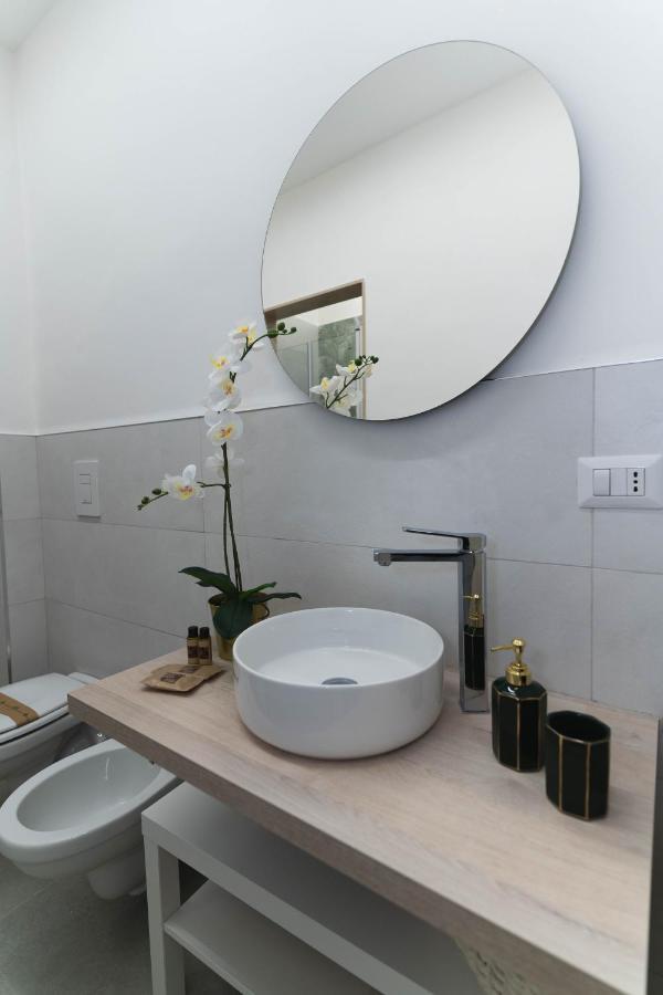 בארי Arco Alto Rooms מראה חיצוני תמונה