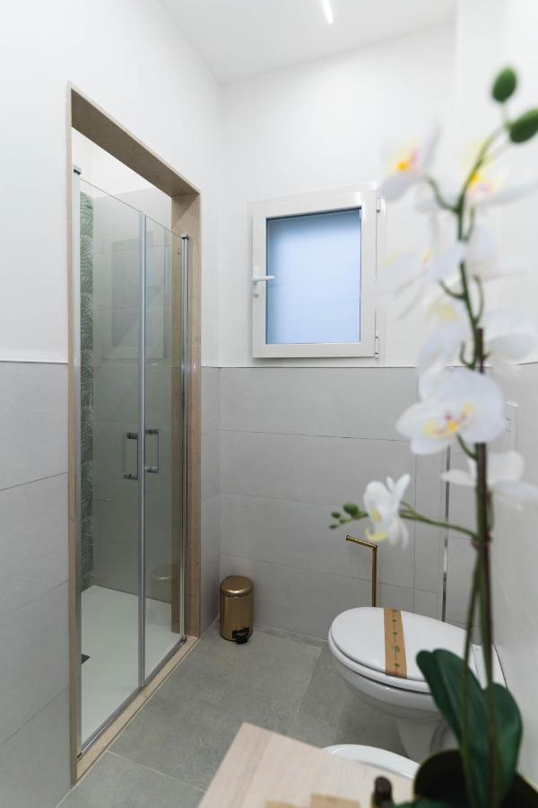 בארי Arco Alto Rooms מראה חיצוני תמונה