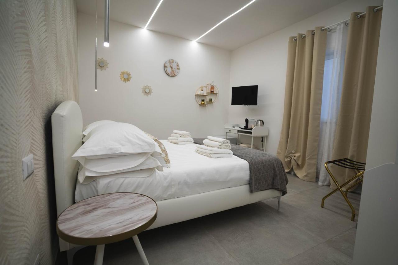 בארי Arco Alto Rooms מראה חיצוני תמונה