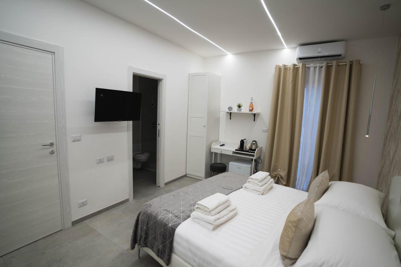בארי Arco Alto Rooms מראה חיצוני תמונה