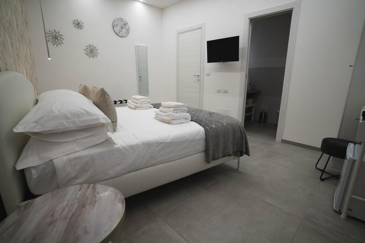 בארי Arco Alto Rooms מראה חיצוני תמונה
