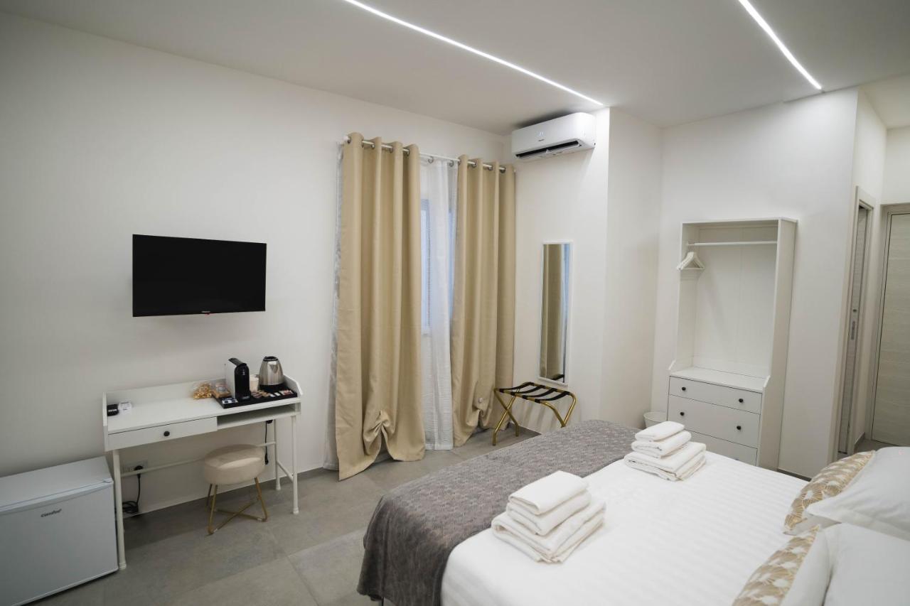 בארי Arco Alto Rooms מראה חיצוני תמונה