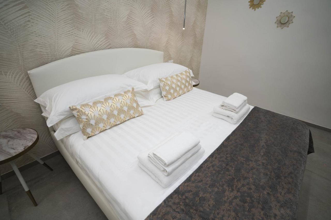 בארי Arco Alto Rooms מראה חיצוני תמונה