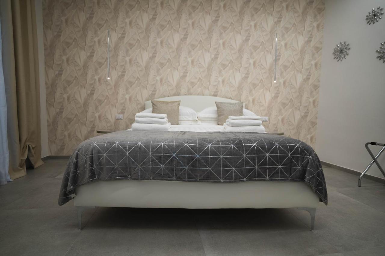 בארי Arco Alto Rooms מראה חיצוני תמונה