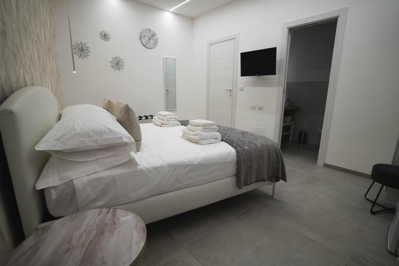 בארי Arco Alto Rooms מראה חיצוני תמונה