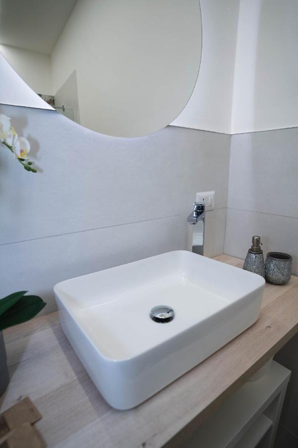 בארי Arco Alto Rooms מראה חיצוני תמונה