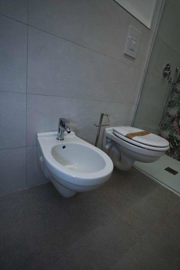 בארי Arco Alto Rooms מראה חיצוני תמונה
