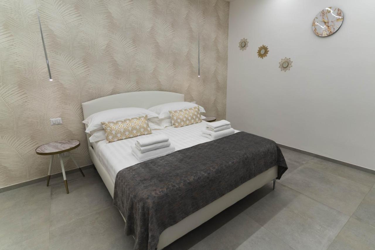 בארי Arco Alto Rooms מראה חיצוני תמונה