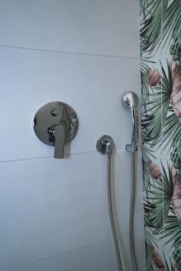 בארי Arco Alto Rooms מראה חיצוני תמונה