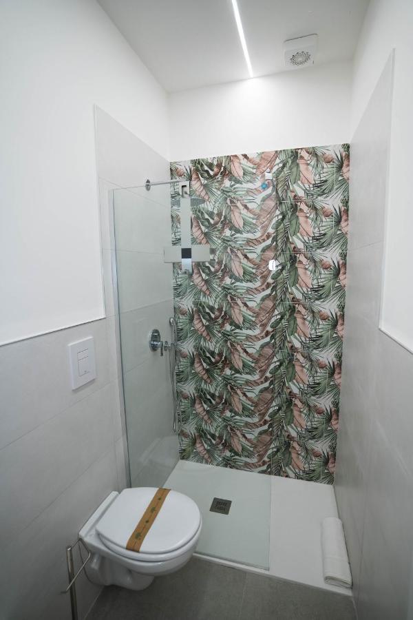 בארי Arco Alto Rooms מראה חיצוני תמונה