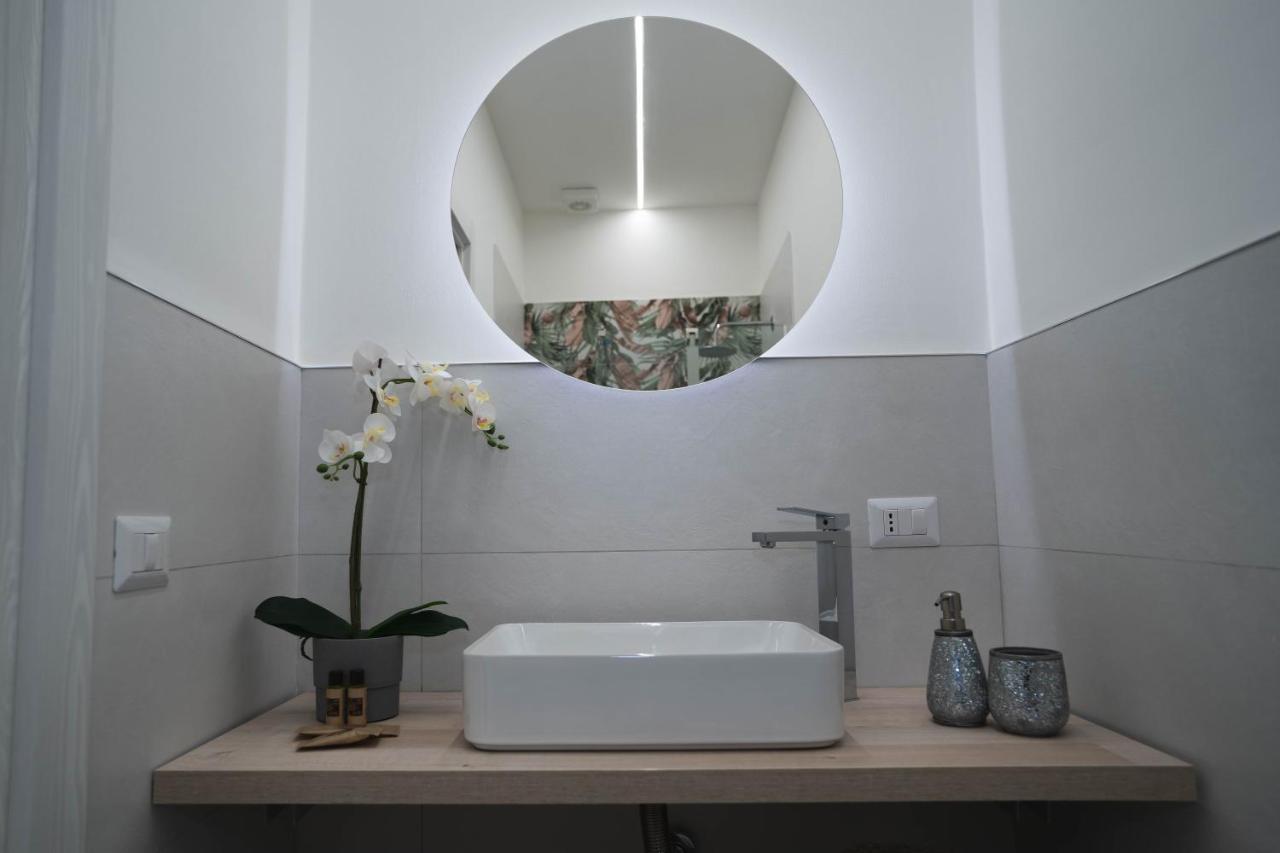 בארי Arco Alto Rooms מראה חיצוני תמונה