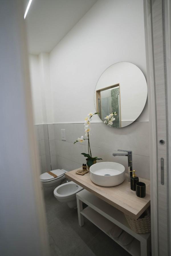 בארי Arco Alto Rooms מראה חיצוני תמונה