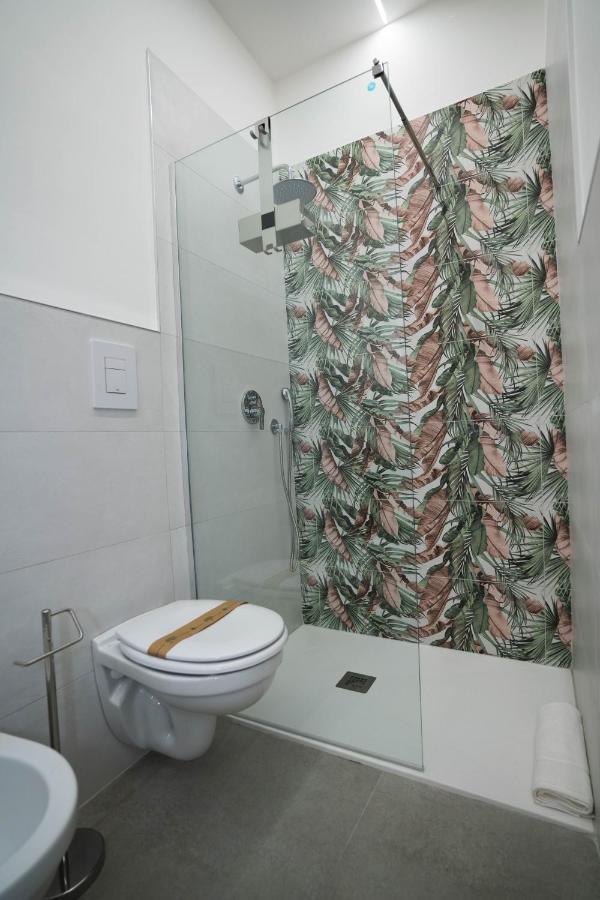 בארי Arco Alto Rooms מראה חיצוני תמונה