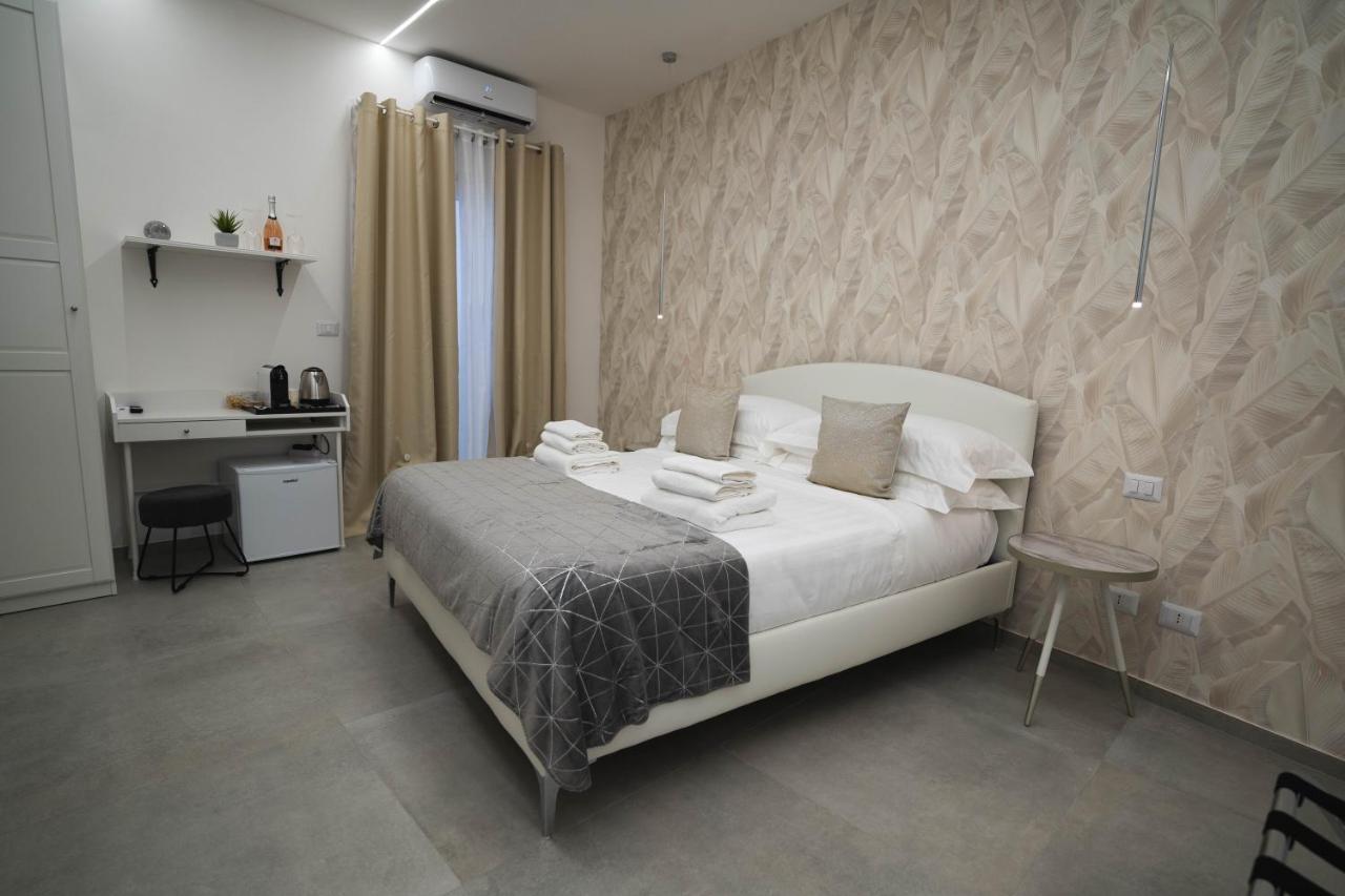 בארי Arco Alto Rooms מראה חיצוני תמונה